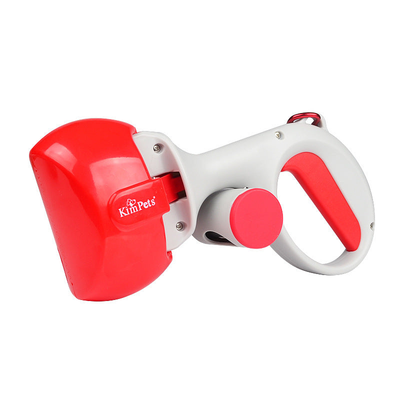 Automatic Portable Pet Toilet – Self-Cleaning Dog & Cat Potty for Outdoor Travel & Home Use