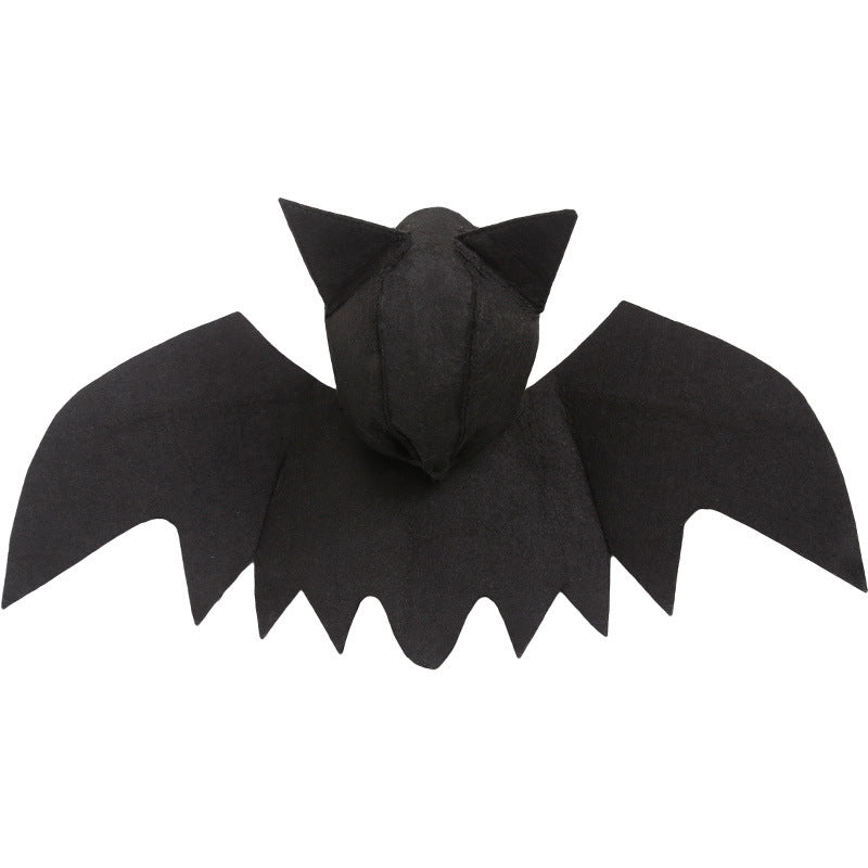 Halloween Pet Bat Wings – Funny Dog & Cat Costume Accessory
