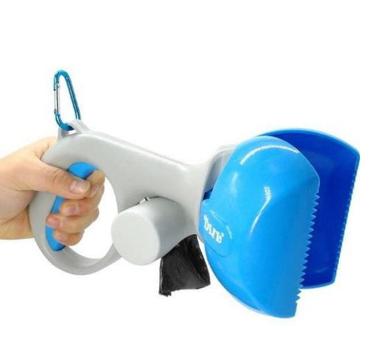 Automatic Portable Pet Toilet – Self-Cleaning Dog & Cat Potty for Outdoor Travel & Home Use
