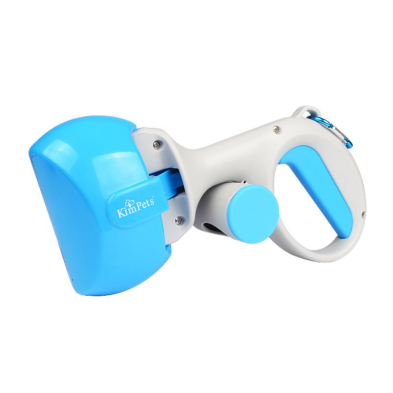Automatic Portable Pet Toilet – Self-Cleaning Dog & Cat Potty for Outdoor Travel & Home Use