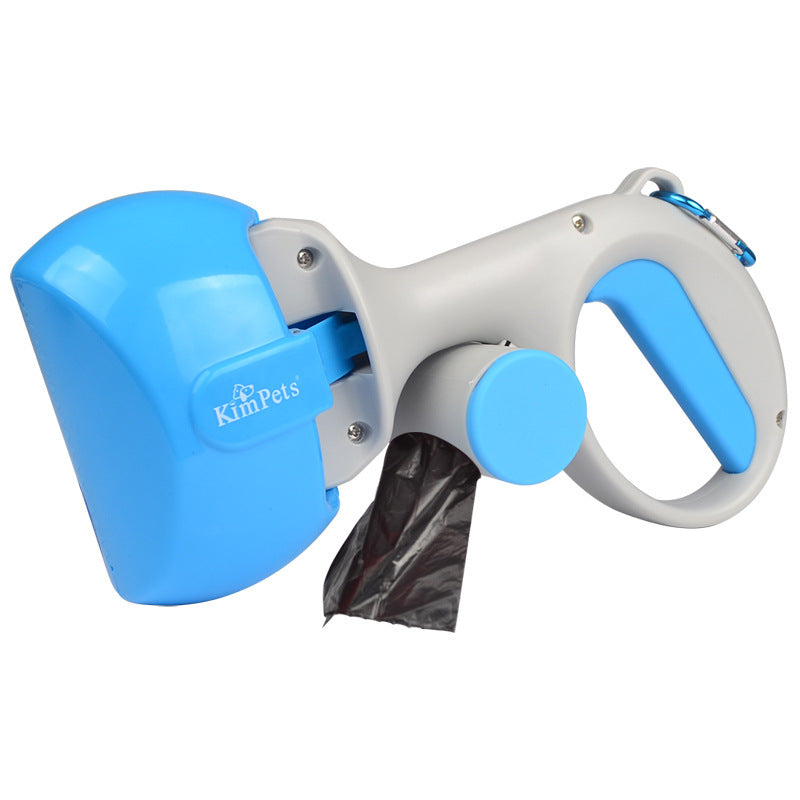Automatic Portable Pet Toilet – Self-Cleaning Dog & Cat Potty for Outdoor Travel & Home Use
