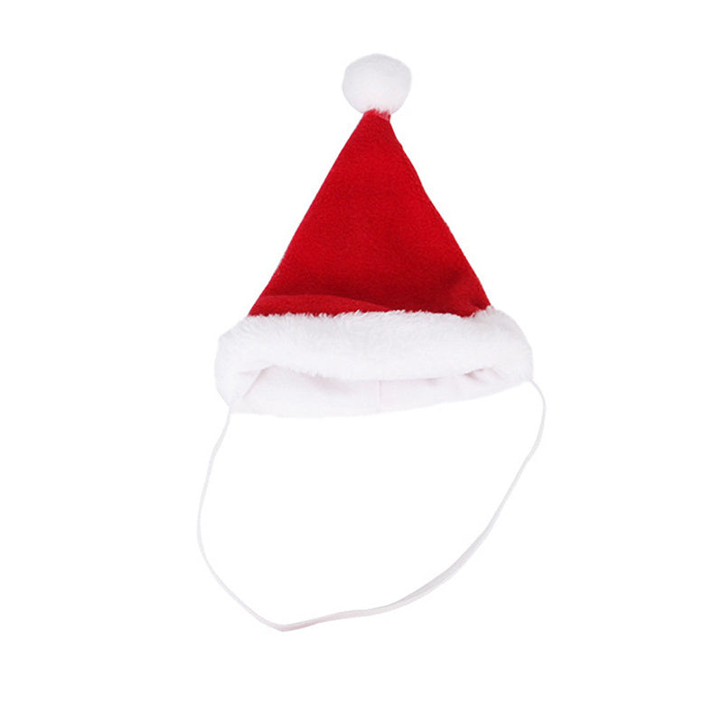 Christmas & Halloween Pet Costume – Cute Dog & Cat Cloak Outfit | Festive Holiday Cloak & Cosplay Disguise