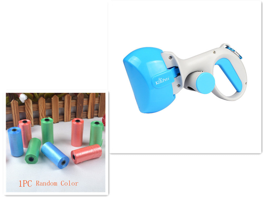 Automatic Portable Pet Toilet – Self-Cleaning Dog & Cat Potty for Outdoor Travel & Home Use