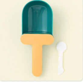 Pet Food Scoop with Built-in Can Opener & Spoon – Dog & Cat Shovel Feed Tool for Canned Wet Food