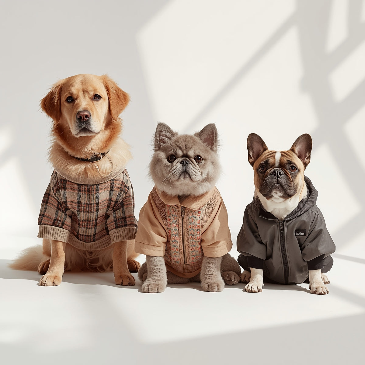 Pet Clothings