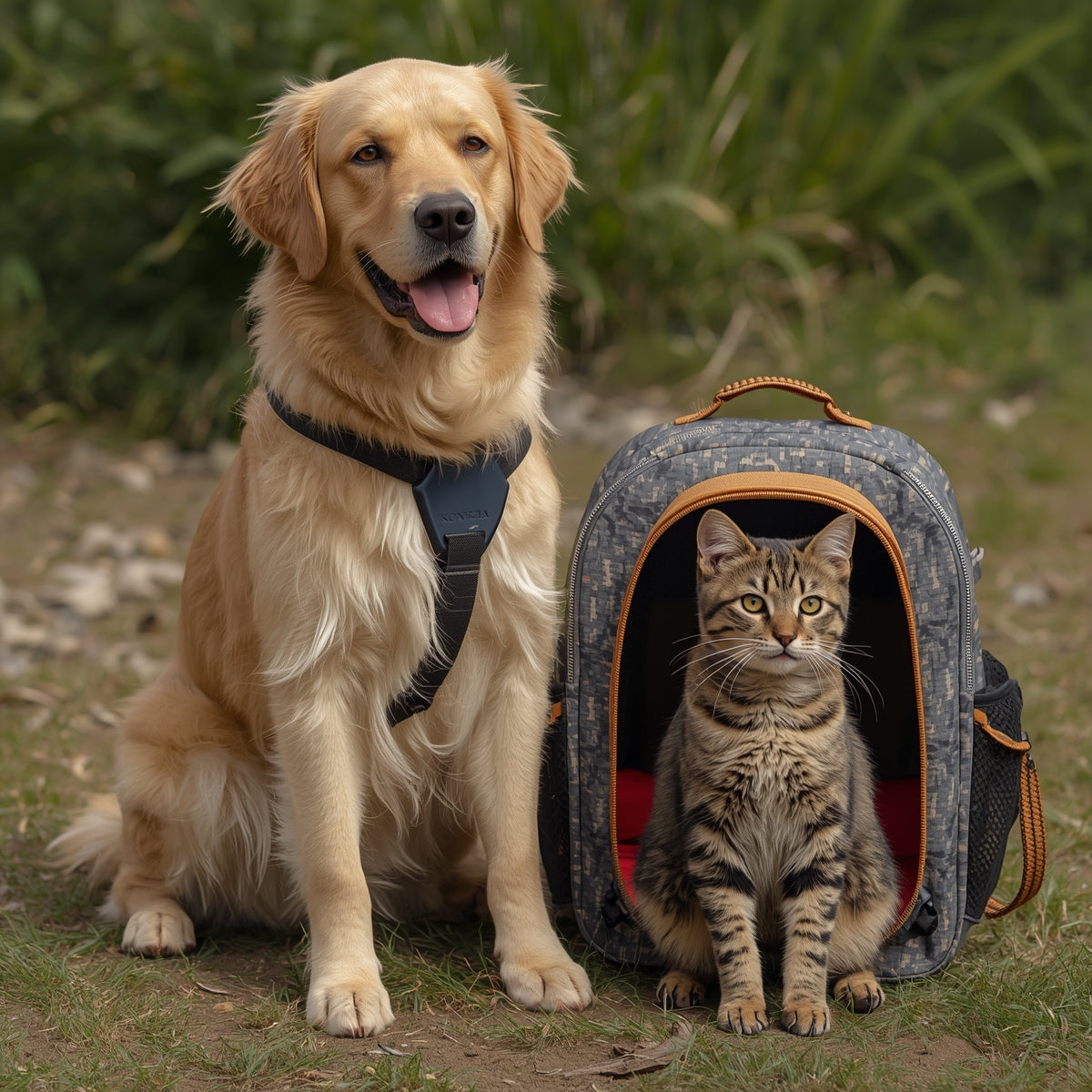 Pet Travel & Outdoor Gear