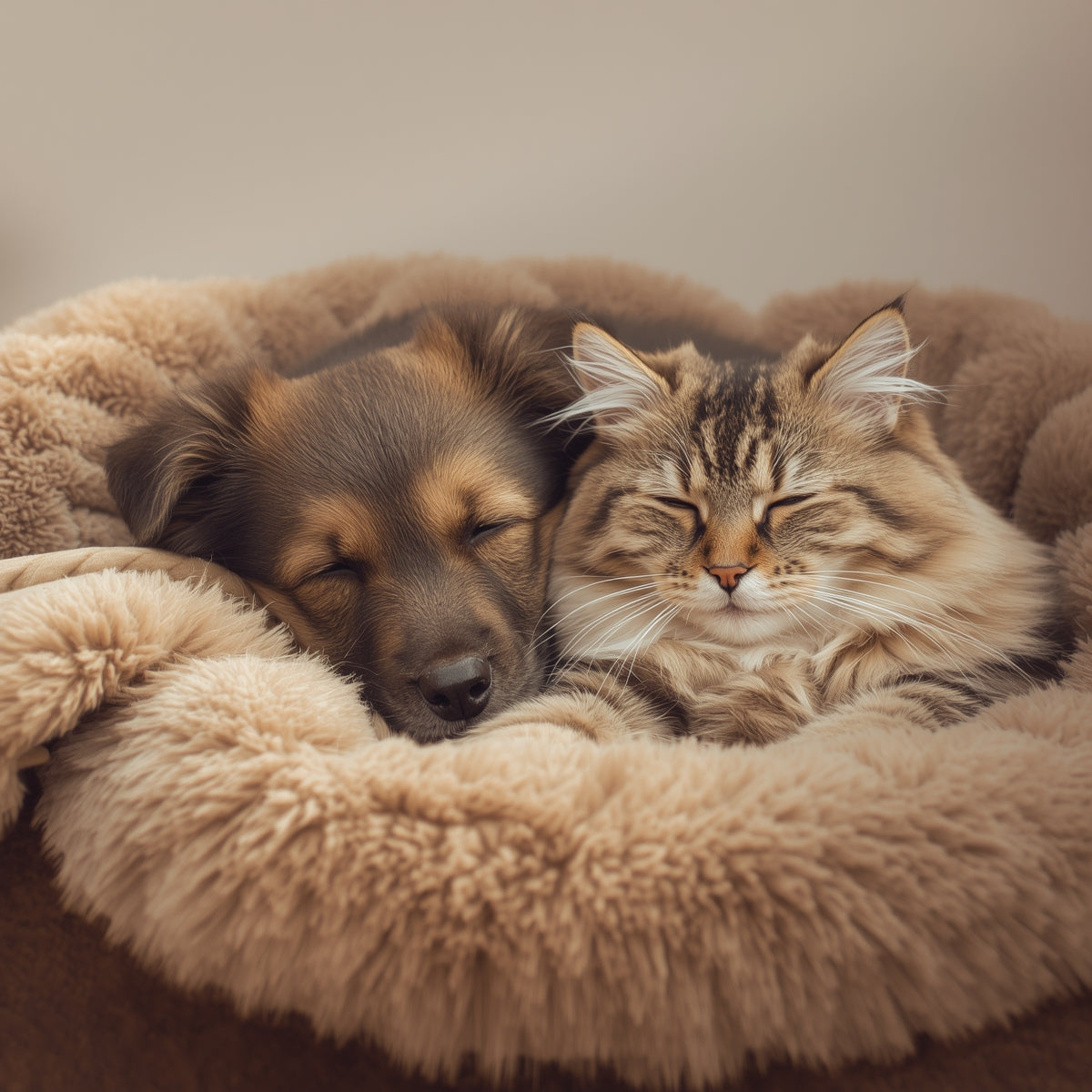 The Cozy Corner