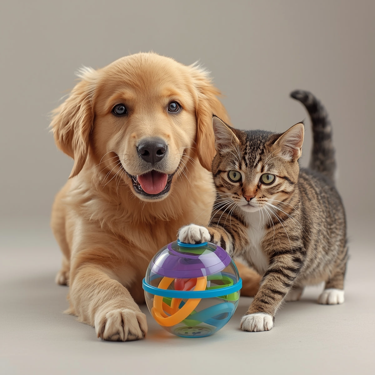 Pet Products