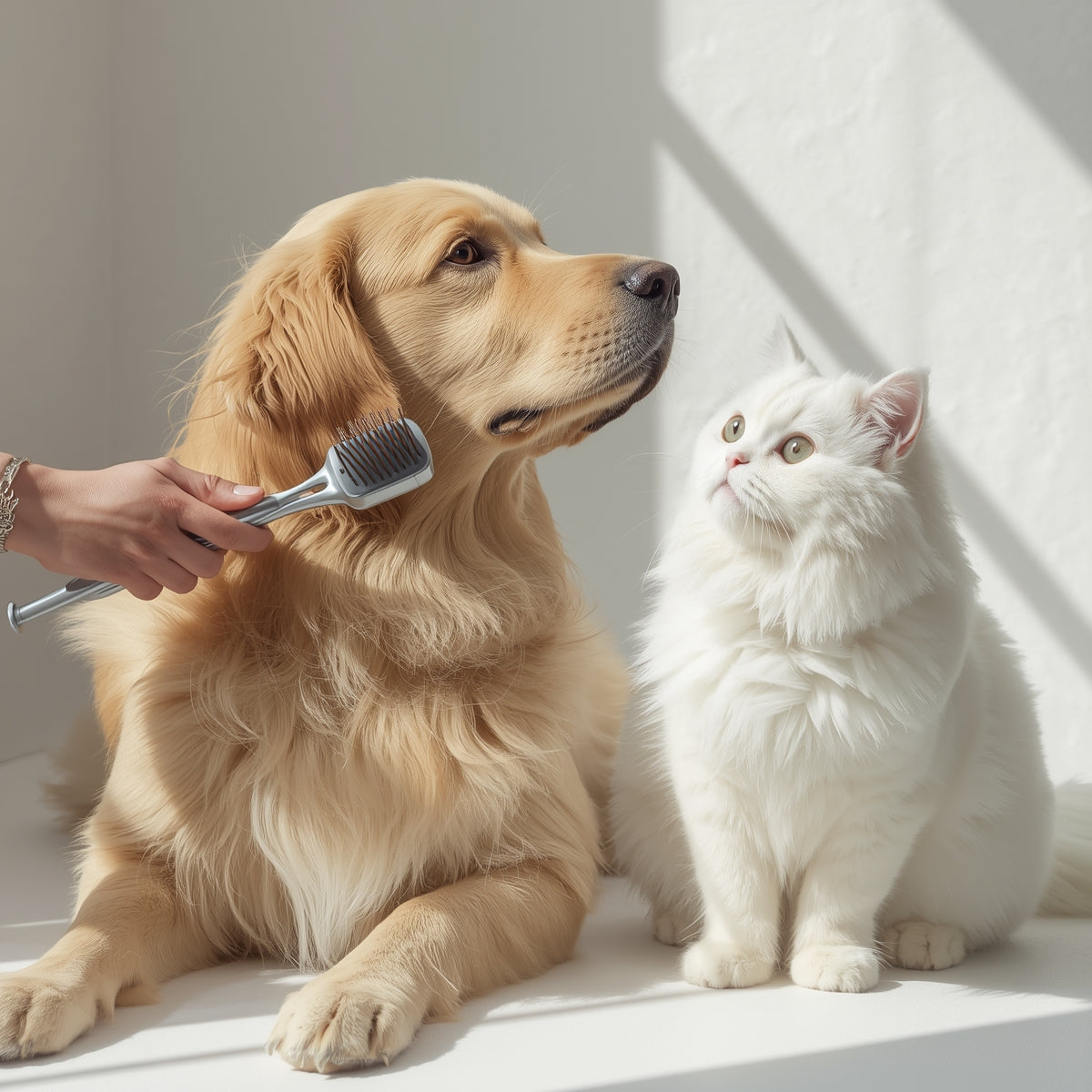 Pet Grooming & Care