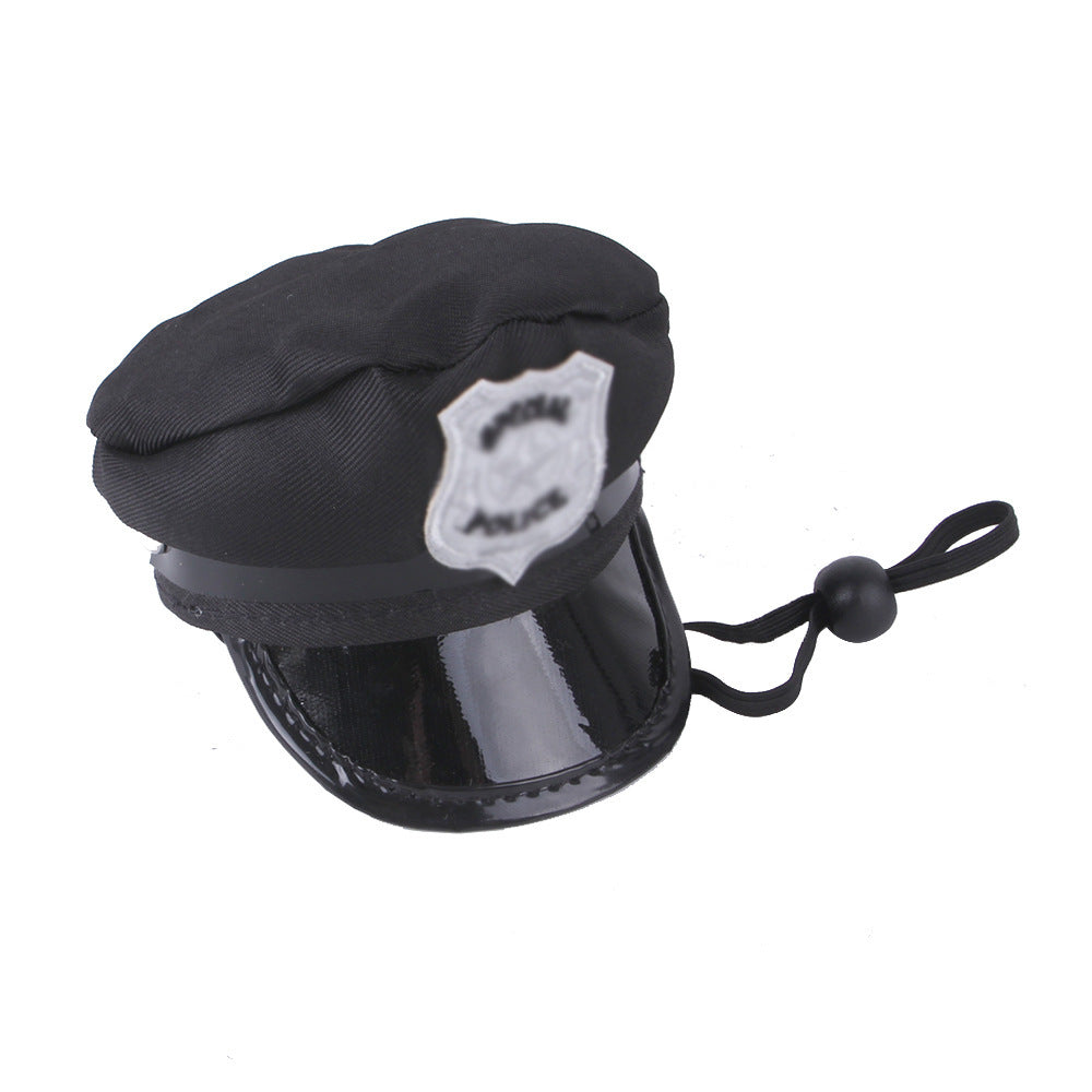 Funny Pet Hat – Halloween Headwear for Cats & Dogs | Photo Props