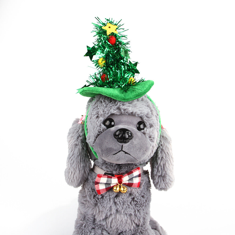 Halloween Pet Headband – Cute Headdress Accessory for Dogs & Cats