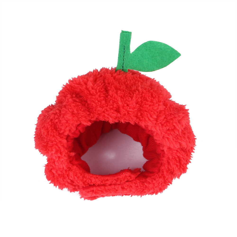 Funny Pet Hat – Halloween Headwear for Cats & Dogs | Photo Props