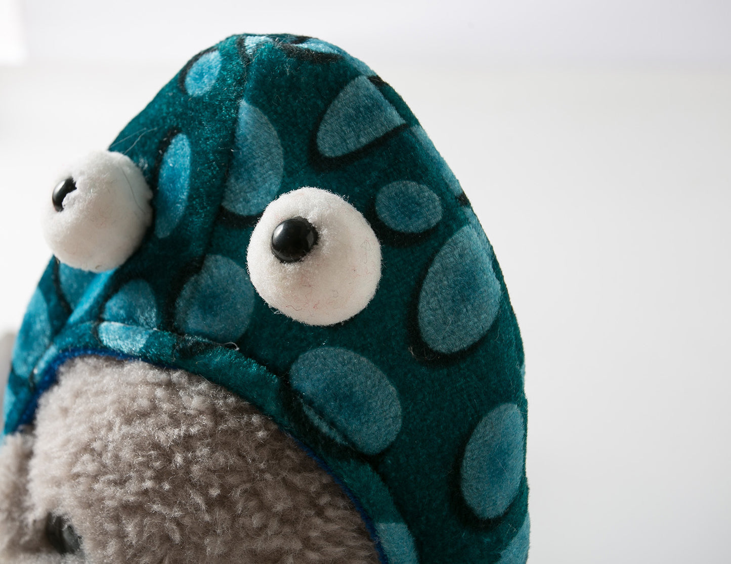Halloween Pet Octopus Hat – Funny Costume Headwear for Dogs & Cats