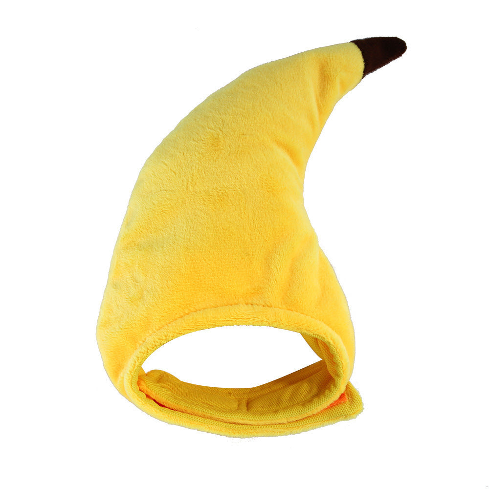 Funny Pet Hat – Halloween Headwear for Cats & Dogs | Photo Props