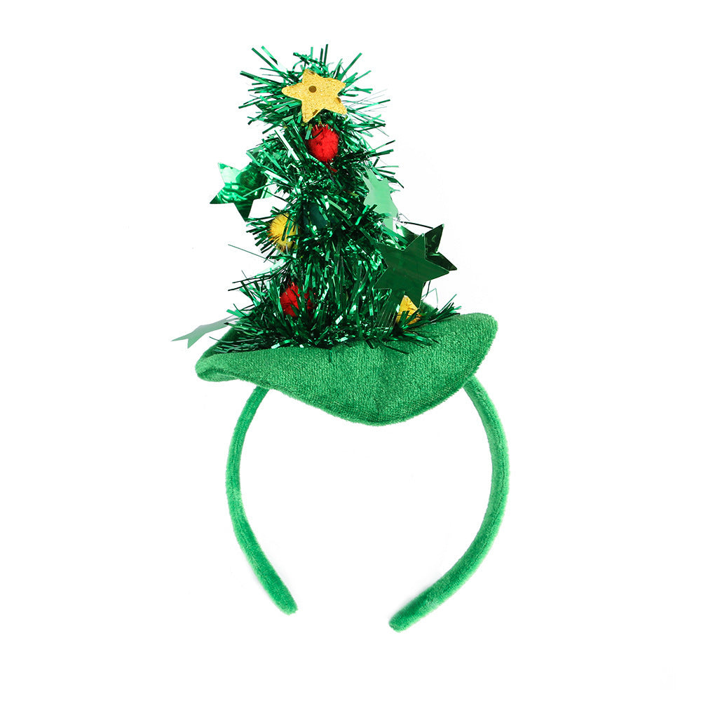 Halloween Pet Headband – Cute Headdress Accessory for Dogs & Cats