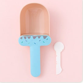 Pet Food Scoop with Built-in Can Opener & Spoon – Dog & Cat Shovel Feed Tool for Canned Wet Food