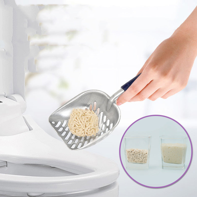 Food-Grade Tofu Cat Litter – Original Flavor, Biodegradable & Low-Dust